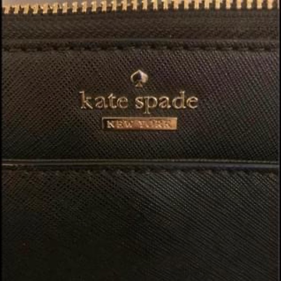 Kate spade cross body - Picture 2 of 5